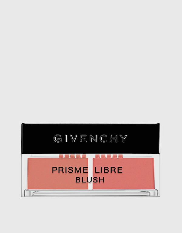 Givenchy Beauty 魅力4G幻彩腮紅-3 Voile Corail
