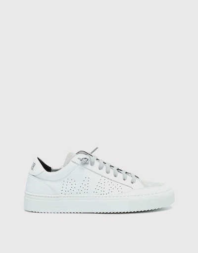 Soho Sneakers-White