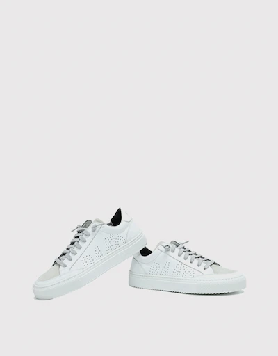 Soho Sneakers-White