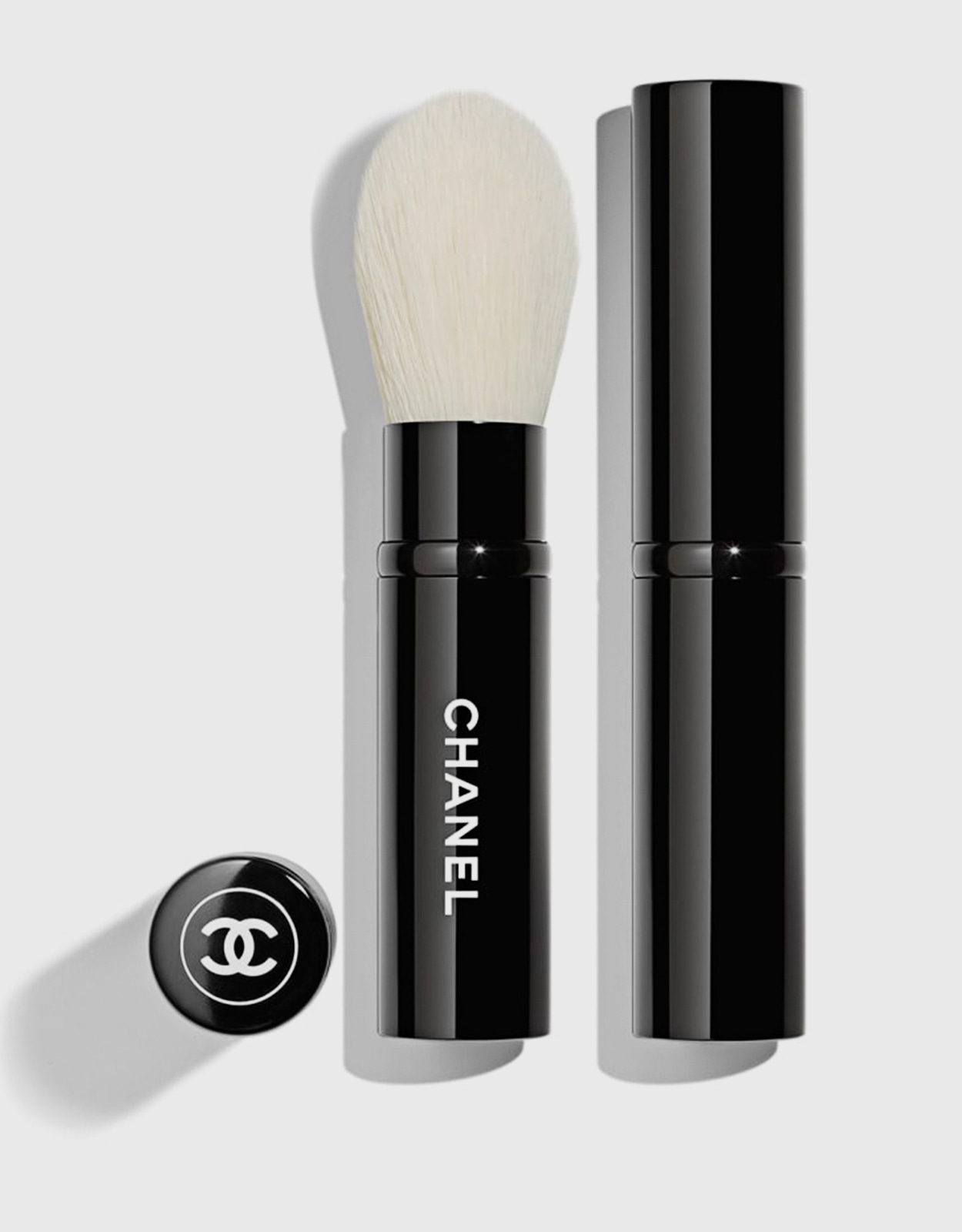 Chanel Beauty ブラシ＆ツール | メイクアップ 新作・セール | IFCHIC