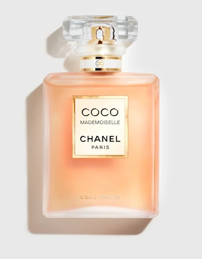 Coco Mademoiselle For Women L'Eau Privée Night Fragrance 50ml