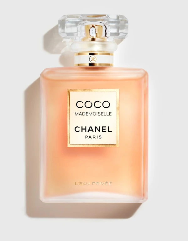 Chanel Beauty Coco Mademoiselle For Women L'Eau Privée Night Fragrance 50ml