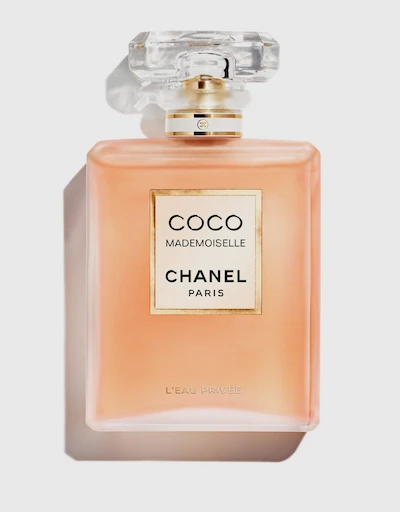 Coco Mademoiselle For Women L'Eau Privée Night Fragrance 100ml