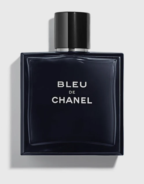 Bleu De Chanel For Men Eau De Toilette 100ml