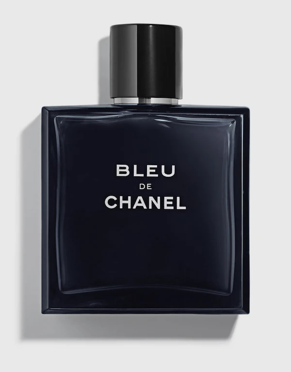 Chanel Beauty Bleu De Chanel For Men Eau De Toilette 100ml