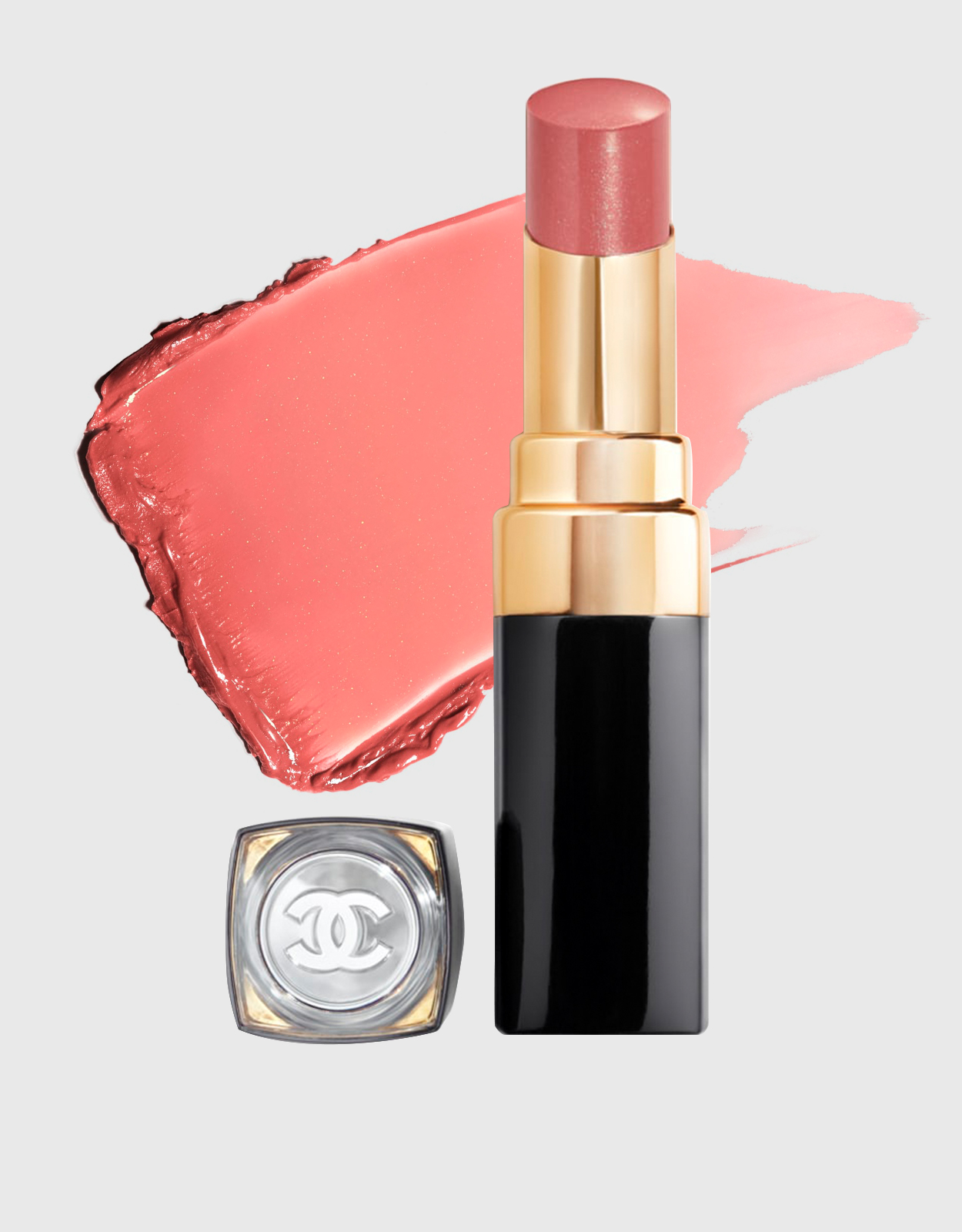 Chanel Beauty Rouge Coco Flash Hydrating Vibrant Shine Lip Colour