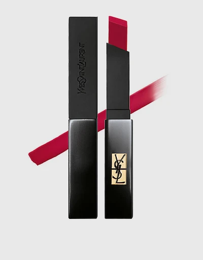 The Slim Velvet Radical Matte Lipstick-308 Radical Chili