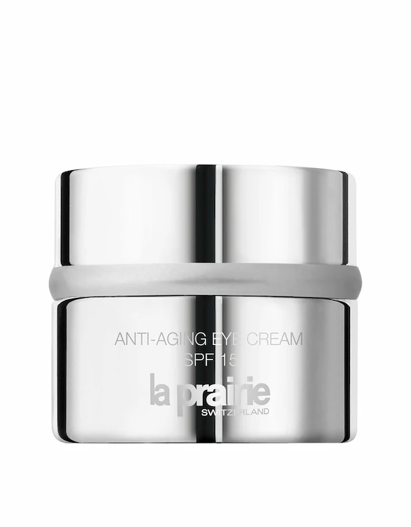 La Prairie Anti-Aging Eye Cream SPF15 15ml