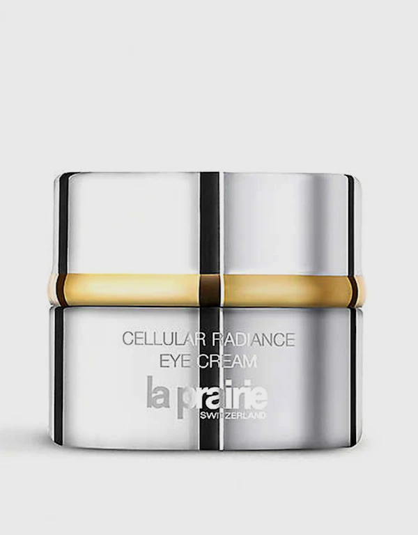 La Prairie Cellular Radiance Eye Cream 15ml