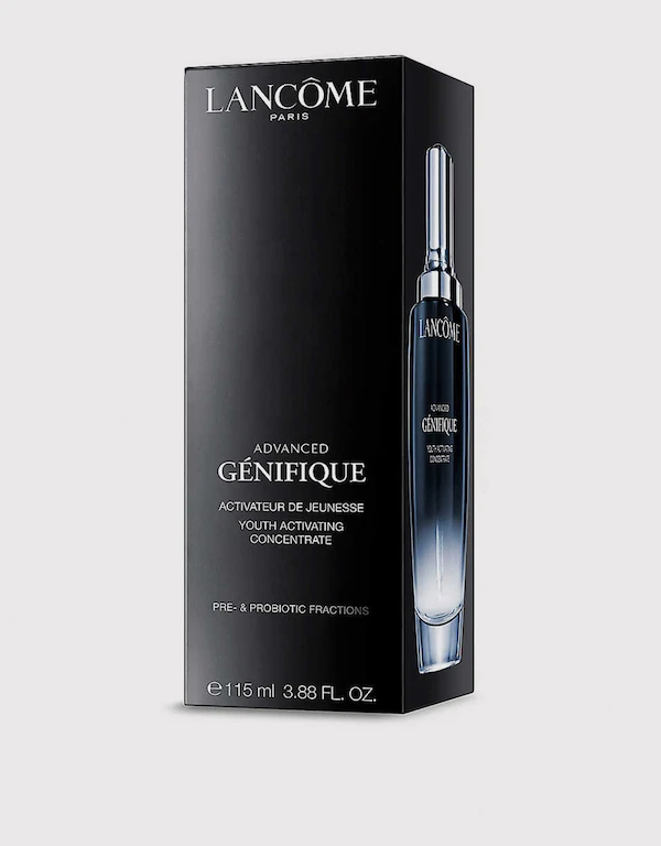 Lancôme 超未來肌因賦活露(小黑瓶) 115ml