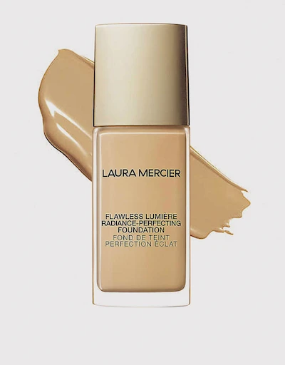 Flawless Lumiere Radiance Perfecting Foundation-2N1.5Beige