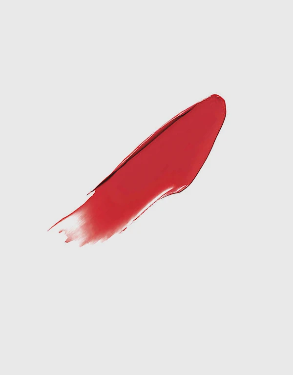 Laura Mercier Rouge Essentiel Silky Crème Lipstick-Coral Vif