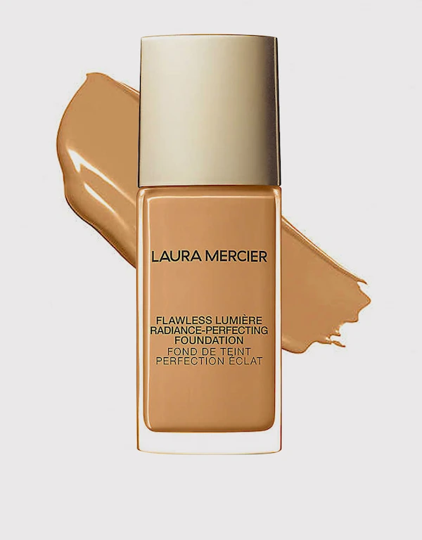 Laura Mercier Flawless Lumiere Radiance Perfecting Foundation-2W1.5Bisque