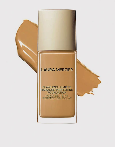 Flawless Lumiere Radiance Perfecting Foundation-2W2Butterscotch