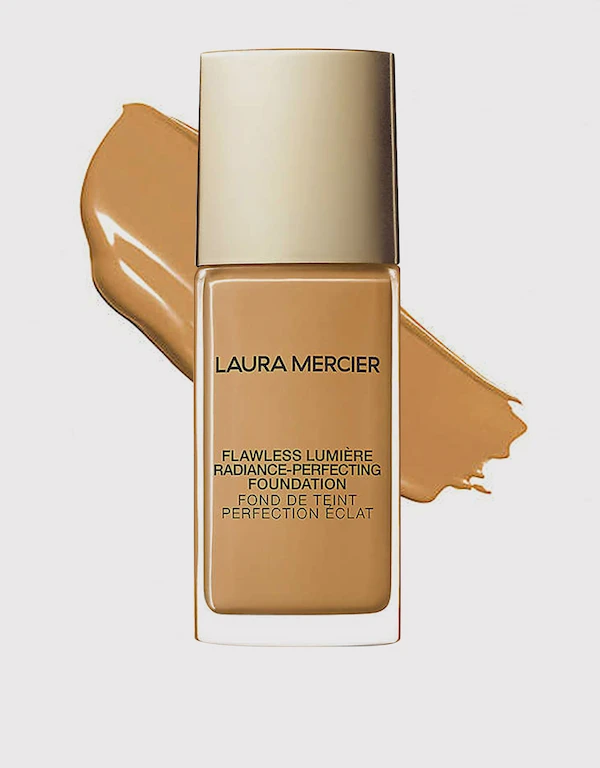 Laura Mercier Flawless Lumiere Radiance Perfecting Foundation-2W2Butterscotch