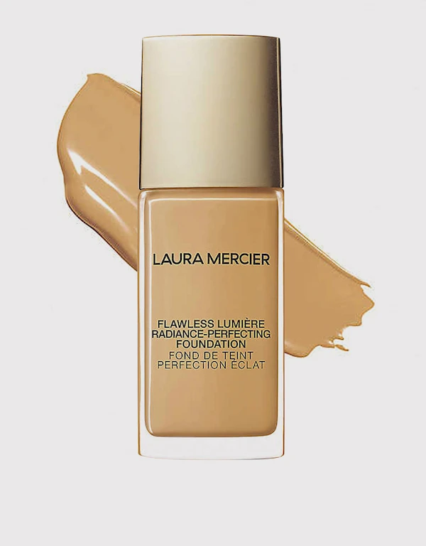 Laura Mercier Flawless Lumiere Radiance Perfecting Foundation-3N1.5Latte