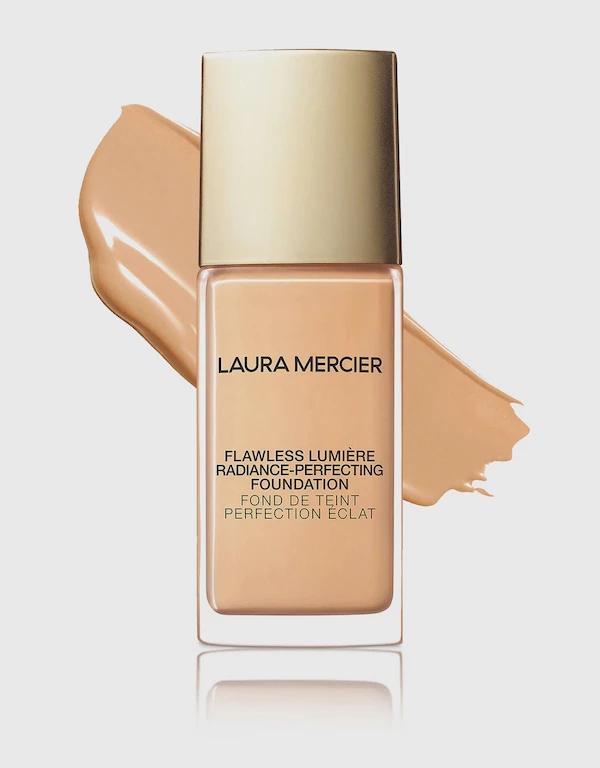 Laura Mercier Flawless Lumiere Radiance Perfecting Foundation-1C0 Cameo