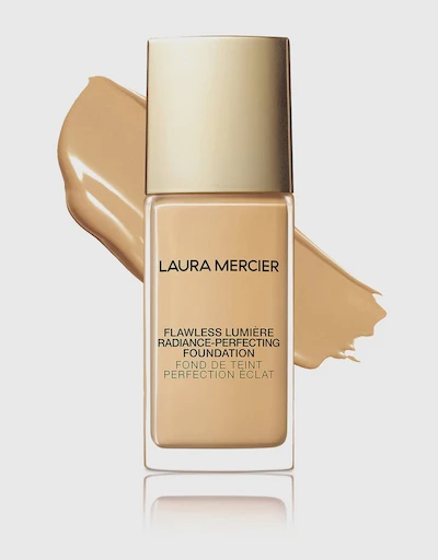 Flawless Lumiere Radiance Perfecting Foundation-2N1 Cashew