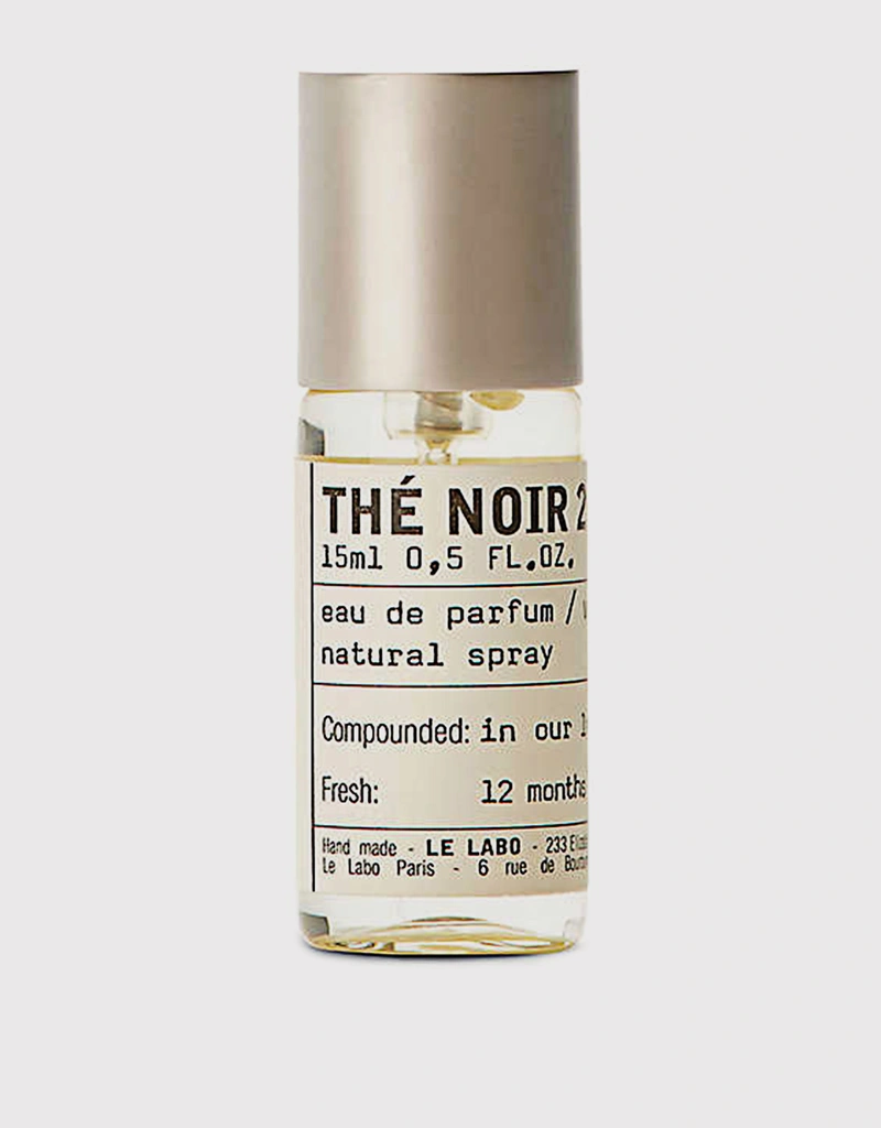 LE LABO ルラボ THE NOIR29 テ ノワール29 オード LE LABO THÉ NOIR 29