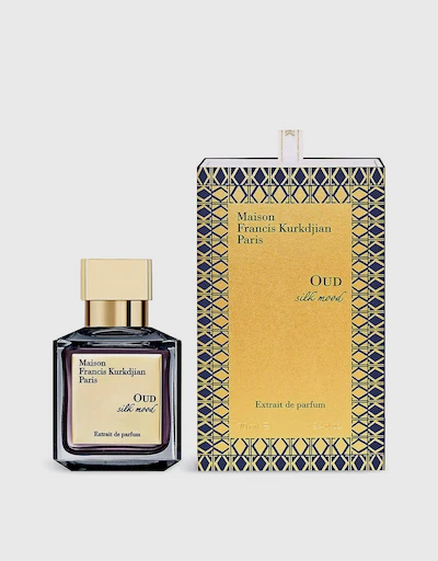 Oud Silk Mood Unisex Extrait De Parfum 70ml