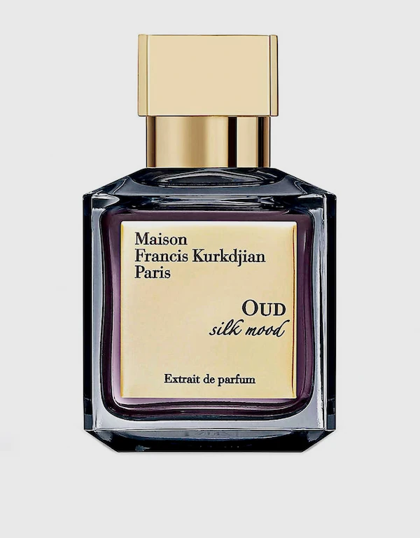 Maison Francis Kurkdjian Oud Silk Mood Unisex Extrait De Parfum 70ml