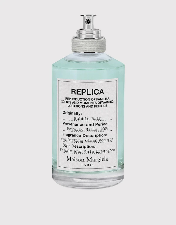Maison Margiela Replica 泡泡浴中性淡香水 100ml