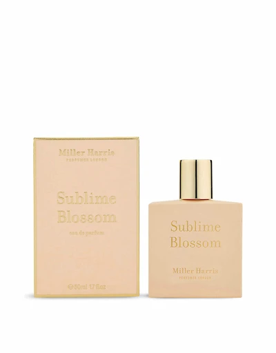 Sublime Blossom 女性淡香精 50ml