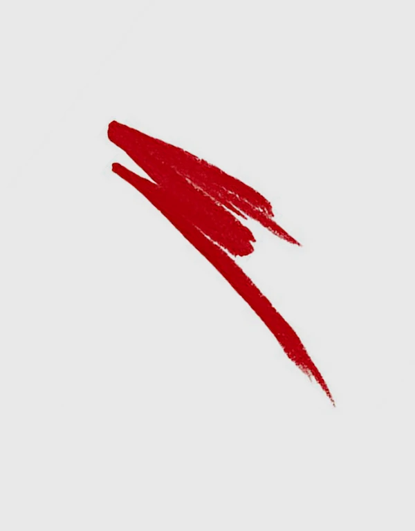 Nars Velvet Matte Lip Pencil-Mysterious Red