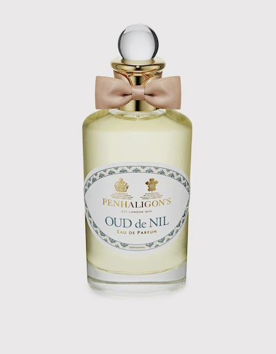 Oud De Nil For Women Eau De Parfum 100ml