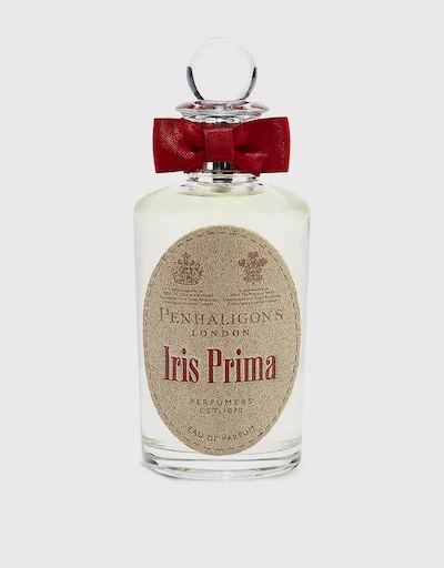 Iris Prima For Women Eau de Parfum 100ml