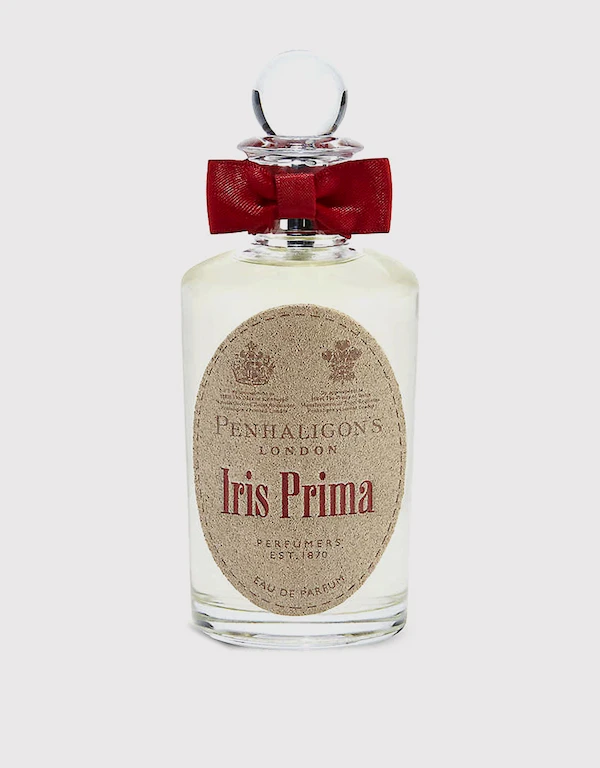 Penhaligon's Iris Prima For Women Eau de Parfum 100ml