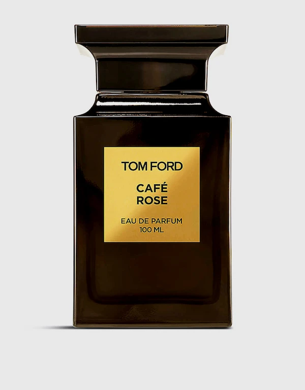 Tom Ford Beauty Private Blend Café Rose Unisex Eau de Parfum 100ml