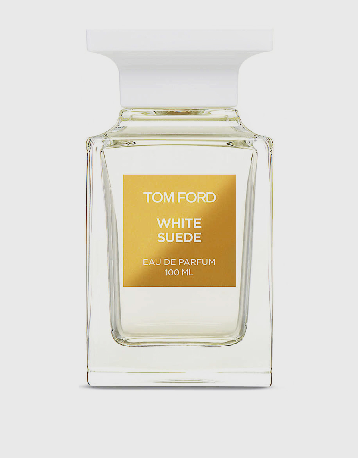 TOMFORD WHITE SUEDE 100ml 未使用 Tom Ford Beauty Private Blend-White Suede ニュートラルフレグランス