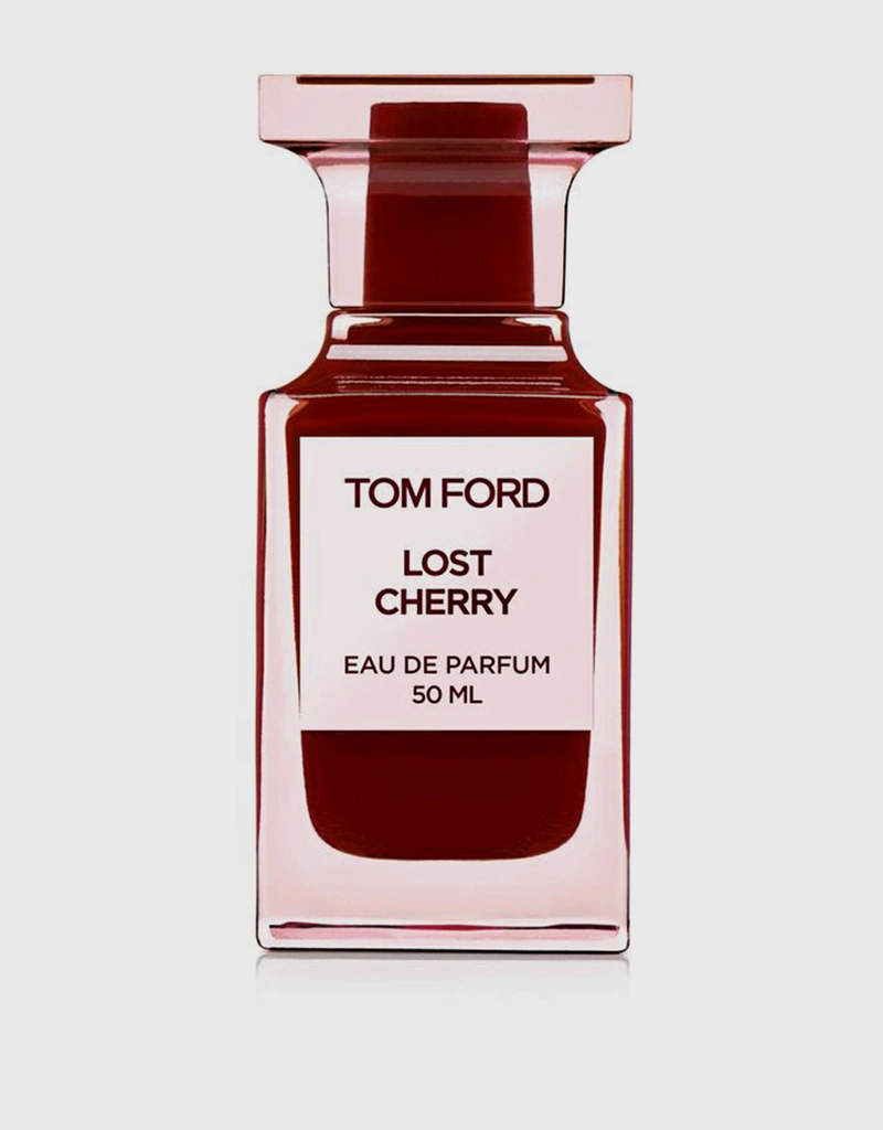 香水(女性用) TOM FORD LOST CHERRY Eau de Parfum 50ml Tom Ford Beauty Lost Cherry For レディースフレグランス Eau De