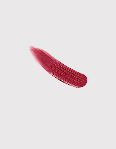 奢華緞面唇膏-72 Rouge Vinyle