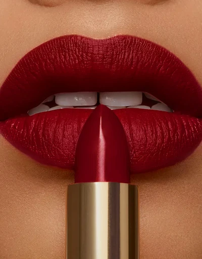 Rouge Pur Couture Lipstick-72 Rouge Vinyle