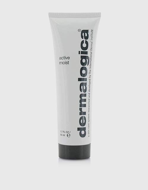 active moist dermalogica 50ml