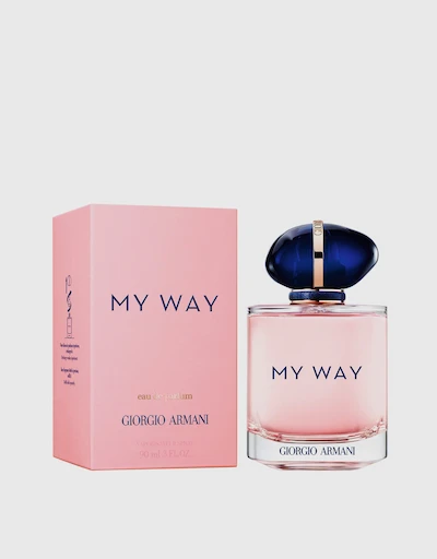 My Way For Women Eau De Parfum 90ml