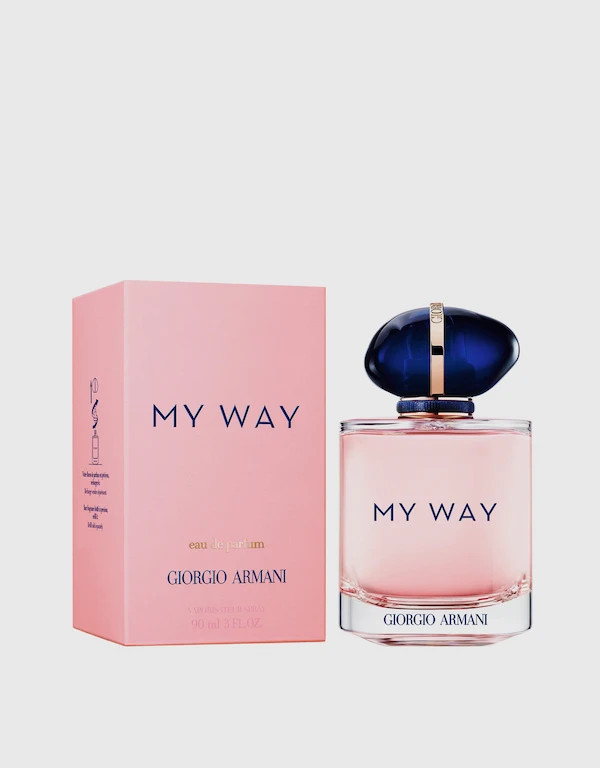 Armani Beauty My Way For Women Eau De Parfum 90ml