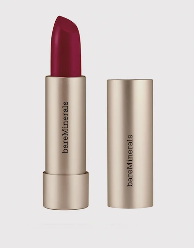 Mineralist Hydra-Smoothing Lipstick - Fortitude