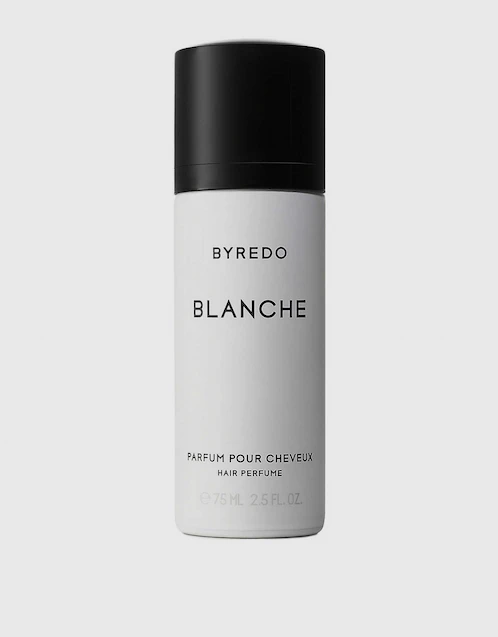Blanche Hair Perfume 75ml