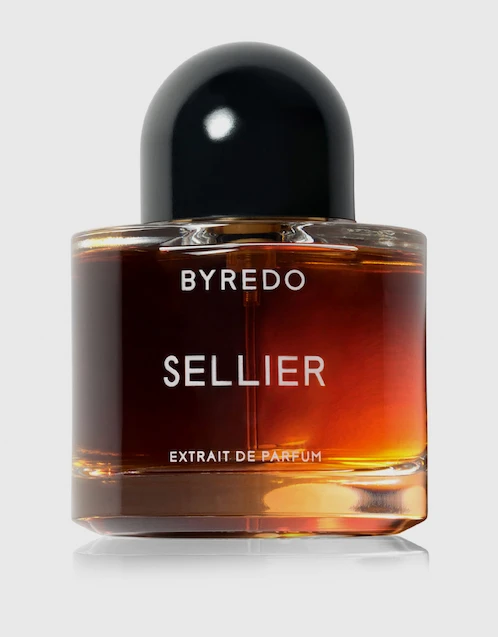 Sellier Unisex Extrait de Parfum 50ml
