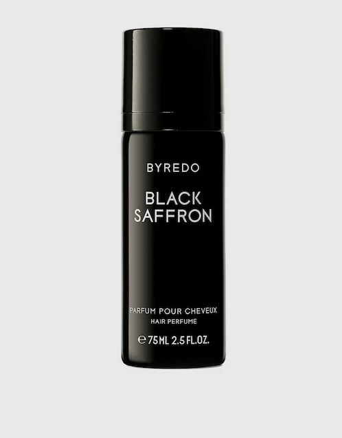 Black Saffron Hair Perfume 75ml
