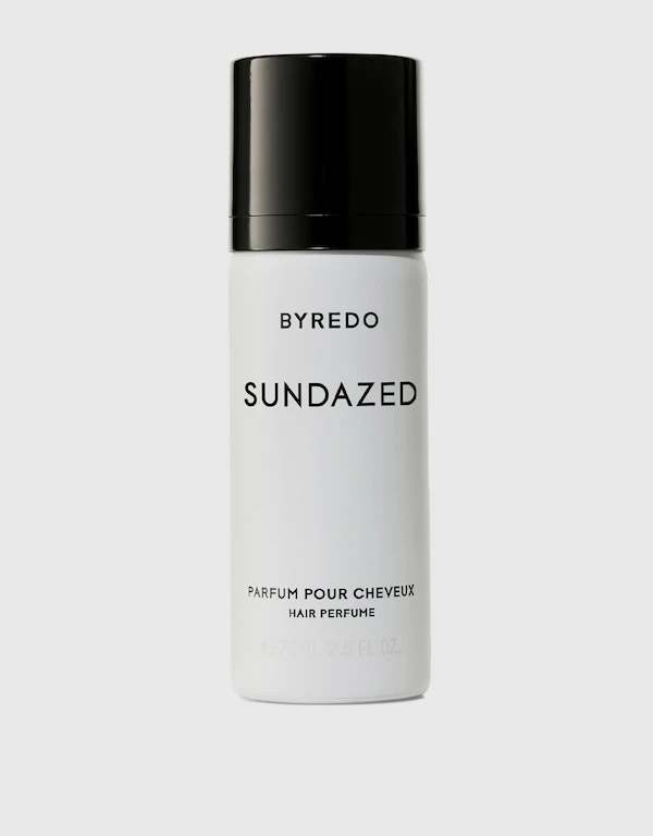 Byredo Sundazed Hair Perfume 75ml