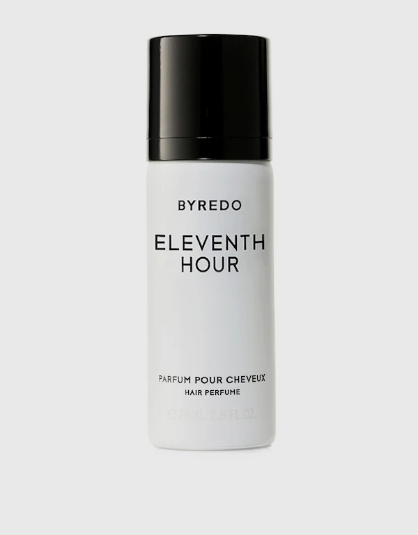 Byredo Eleventh Hour Hair Pefume 75ml