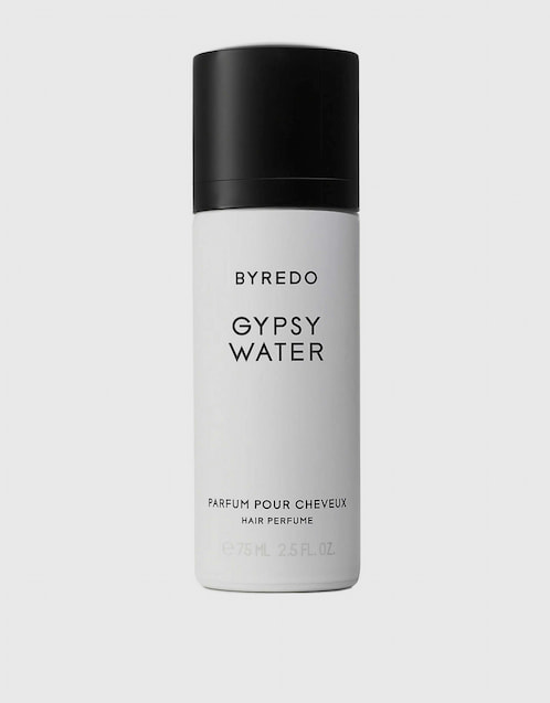 Byredo Gypsy Water Hair Perfume 75ml (フレグランス) IFCHIC.COM