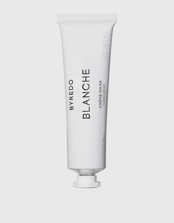 Byredo Blanche Hand Cream 30ml