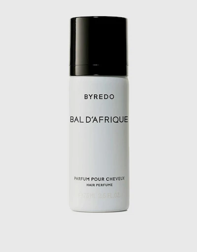 Bal D'Afrique Hair Perfume 75ml
