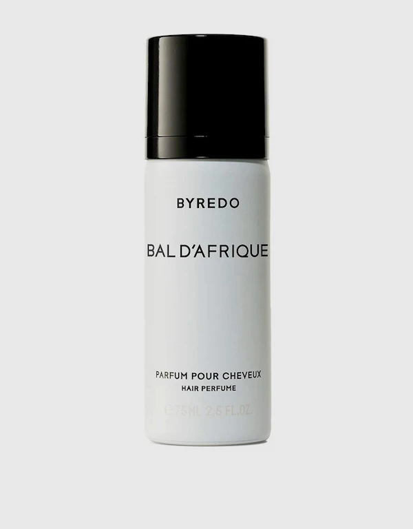 Byredo Bal D'Afrique Hair Perfume 75ml