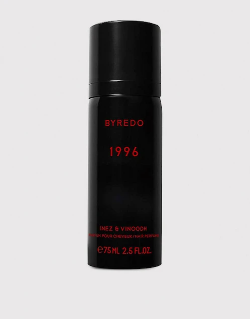 1996 Hair Perfume 75ml